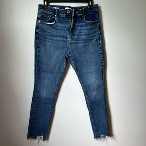 Loft outlet Jeans
